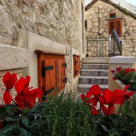 Guest house Mirula 3*