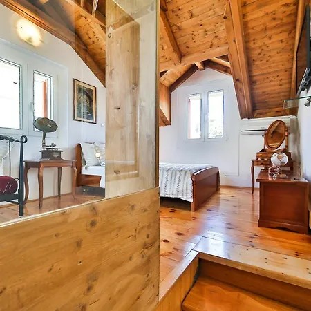 Guest house Mirula