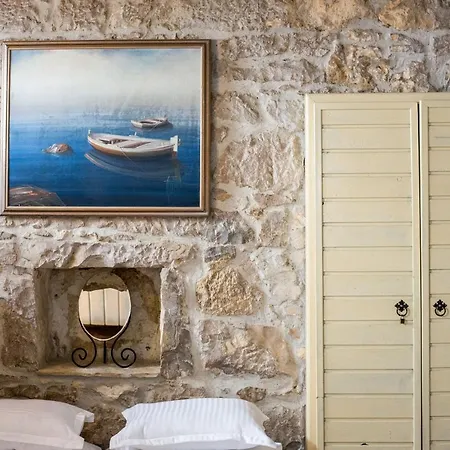 Guest house Mirula 3*