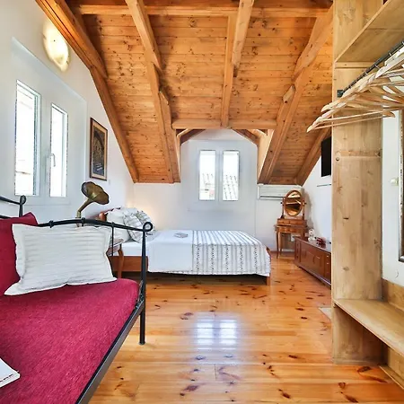Guest house Mirula 3*