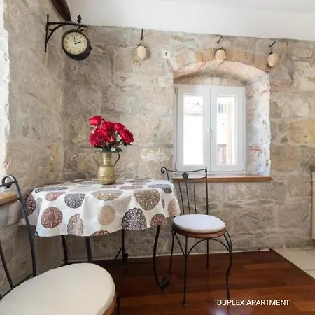 Guest house Mirula 3*
