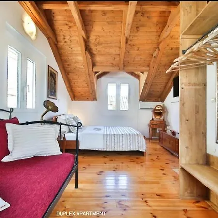 Guest house Mirula Split