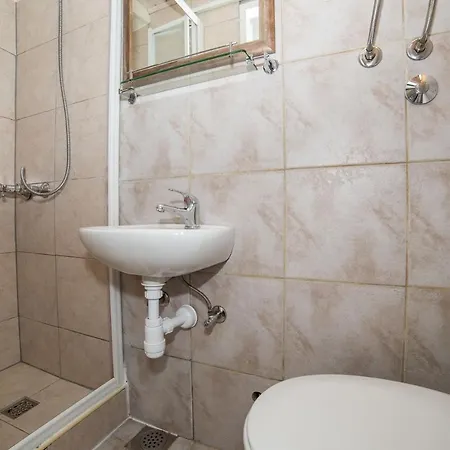 Mirula Pensionat Split