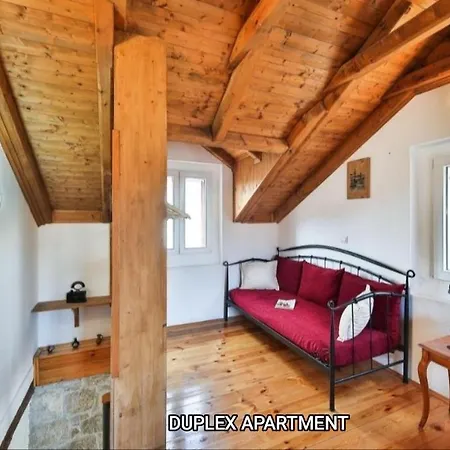 Penzion Mirula 3*